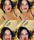 Chananchida Site de rencontre femme thai Thaïlande rencontres célibataires 22 ans